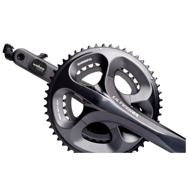 Wahoo Fitness RPM Speed and Cadence Sensor Bundle image number null