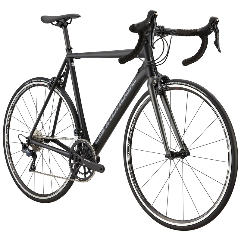 Cannondale CAAD 12 Ultegra Bike - 2019 image number null