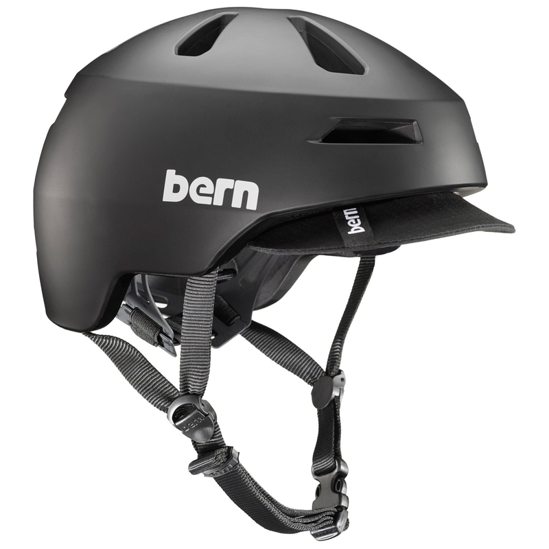 Bern Brentwood 2.0 Bike Helmet image number null