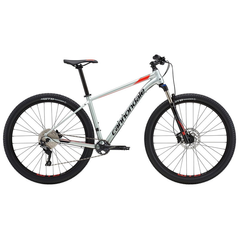 Cannondale Trail 4 27.5/29 Bike - 2019