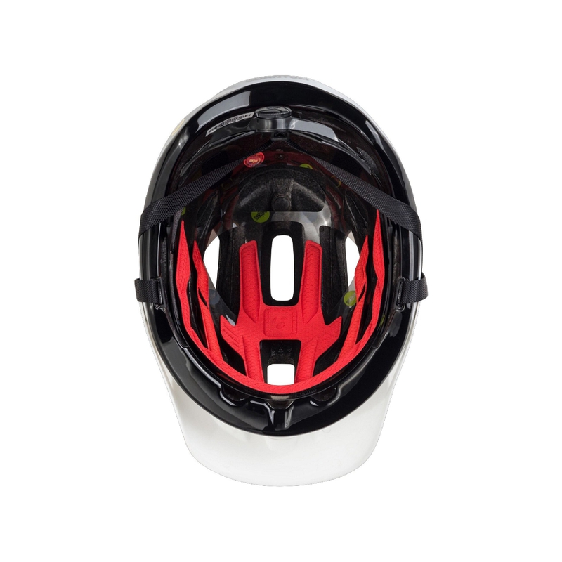 Bontrager Quantum MIPS Bike Helmet image number null