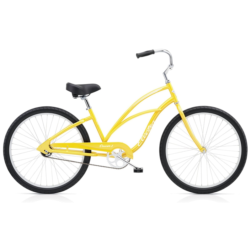 Electra Cruiser 1 Step-Through Women's Bike image number null