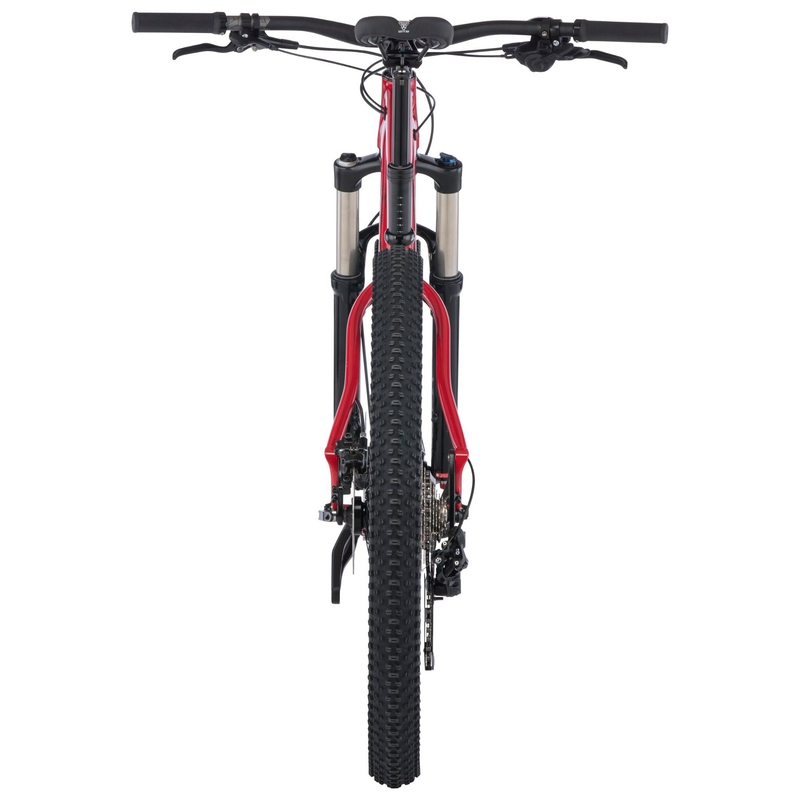 Salsa Timberjack Deore 27.5+ Bike image number null