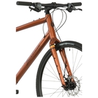 Salsa Journeyman Flat Bar Claris 700 Bike image number null