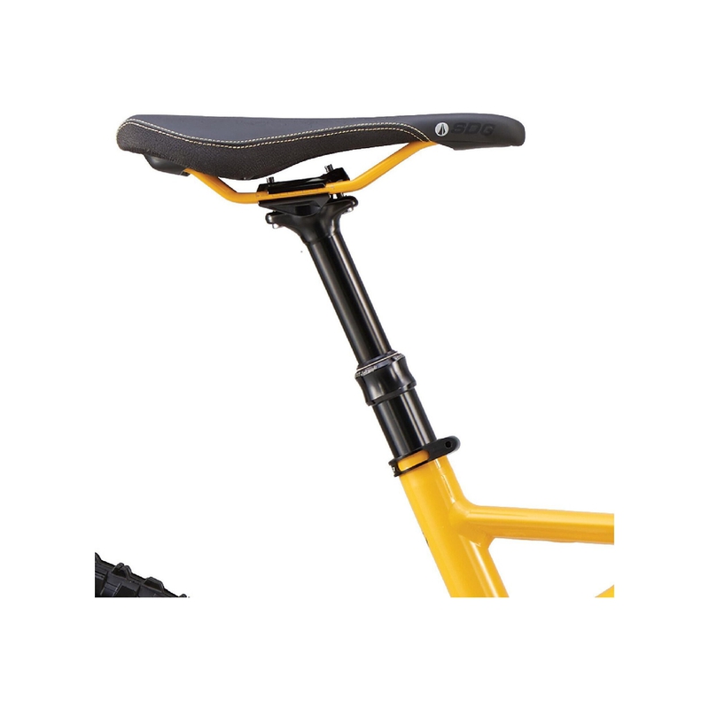 GHOST SLAMR X5.9 AL Bike - 2019 image number null