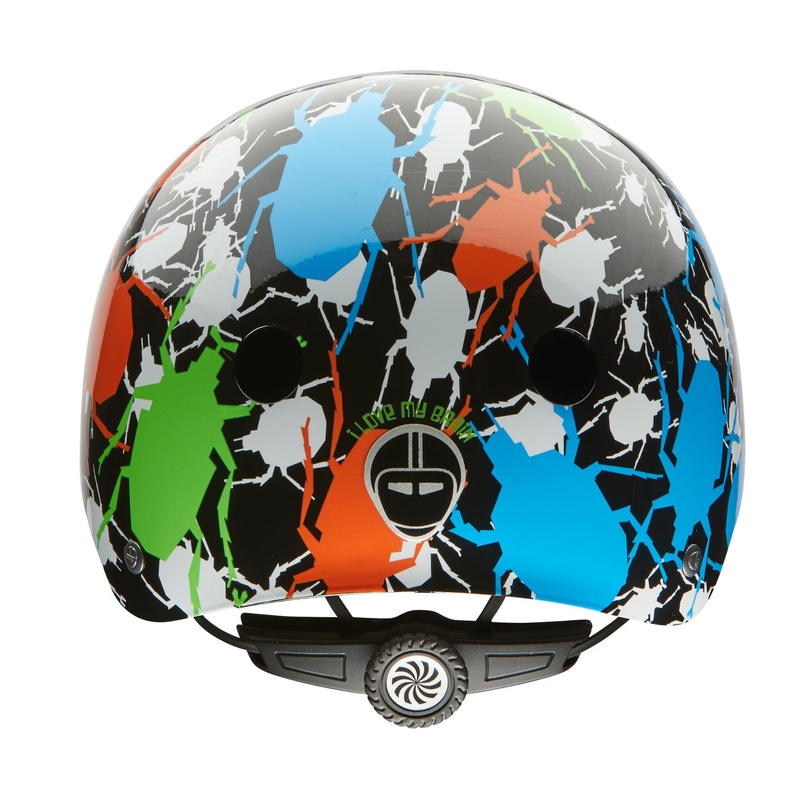 Nutcase Little Nutty Bike Helmet - Kids' image number null