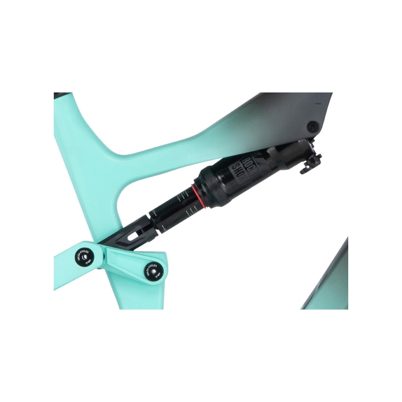 Salsa Rustler Carbon NX Eagle 27.5 Bike image number null