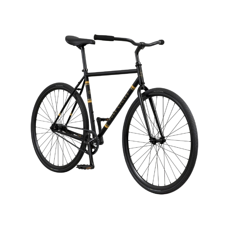 Pure Cycles Coaster Bike image number null