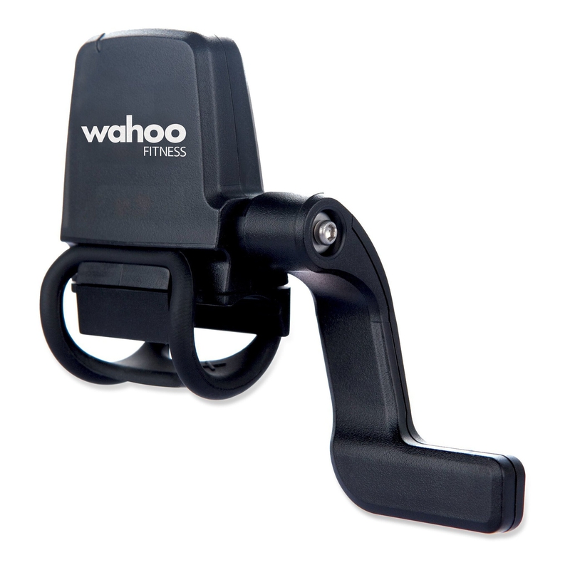 Wahoo Fitness BlueSC Speed and Cadence Sensor with ANT+