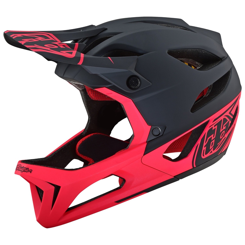 Troy Lee Designs Stage MIPS Bike Helmet image number null