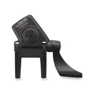 CatEye Strada CC-RD430DW Heart Rate Monitor Bike Computer image number null