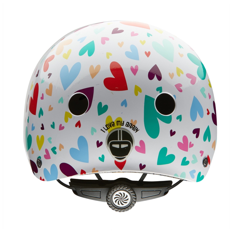 Nutcase Little Nutty Bike Helmet - Kids' image number null