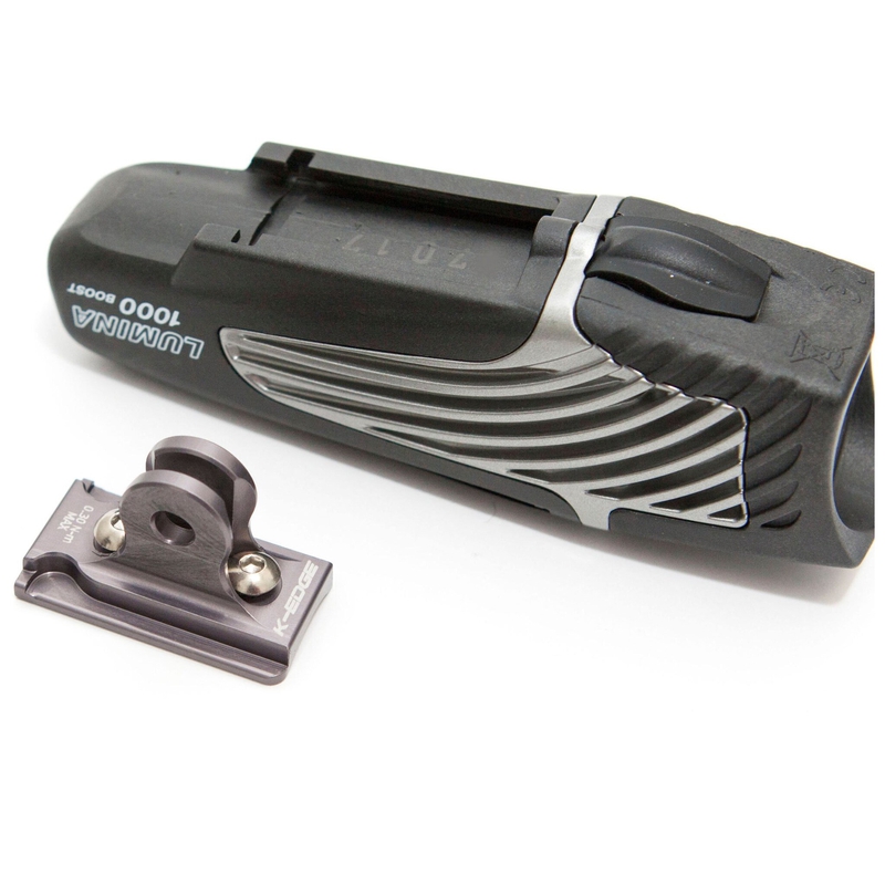 NiteRider K-EDGE Adapter image number null