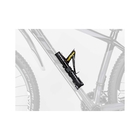 Topeak Mountain DA G Minipump image number null