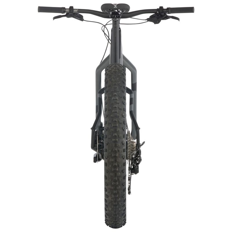 Salsa Beargrease Carbon Deore 1x Fat Bike image number null