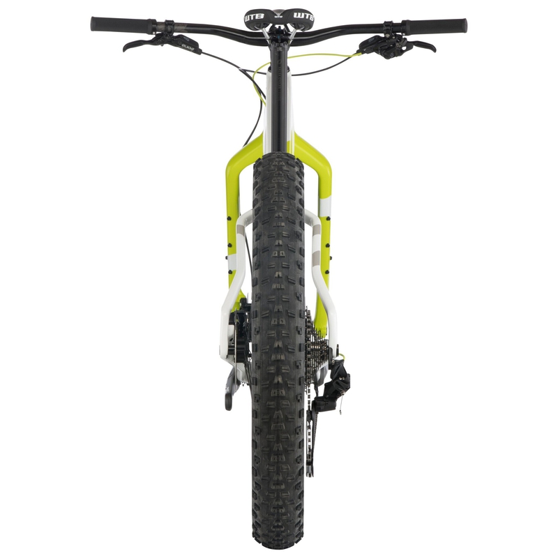 Salsa Beargrease Carbon GX Eagle Fat Bike image number null