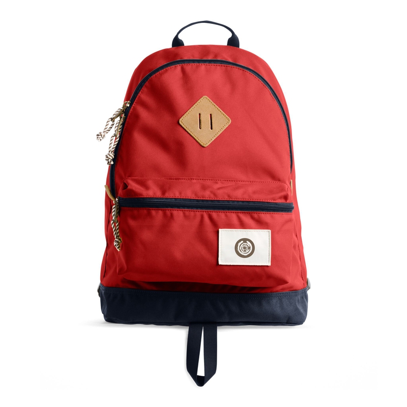 Mini Berkeley Backpack image number null