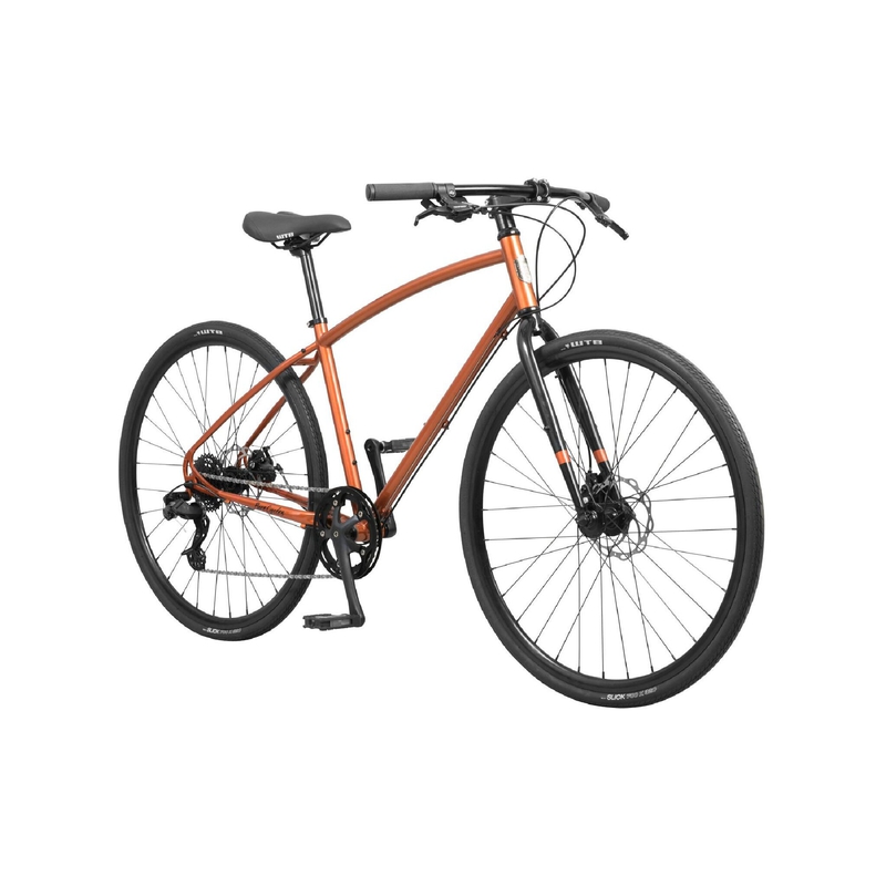 Pure Cycles Urban Commuter Bike image number null