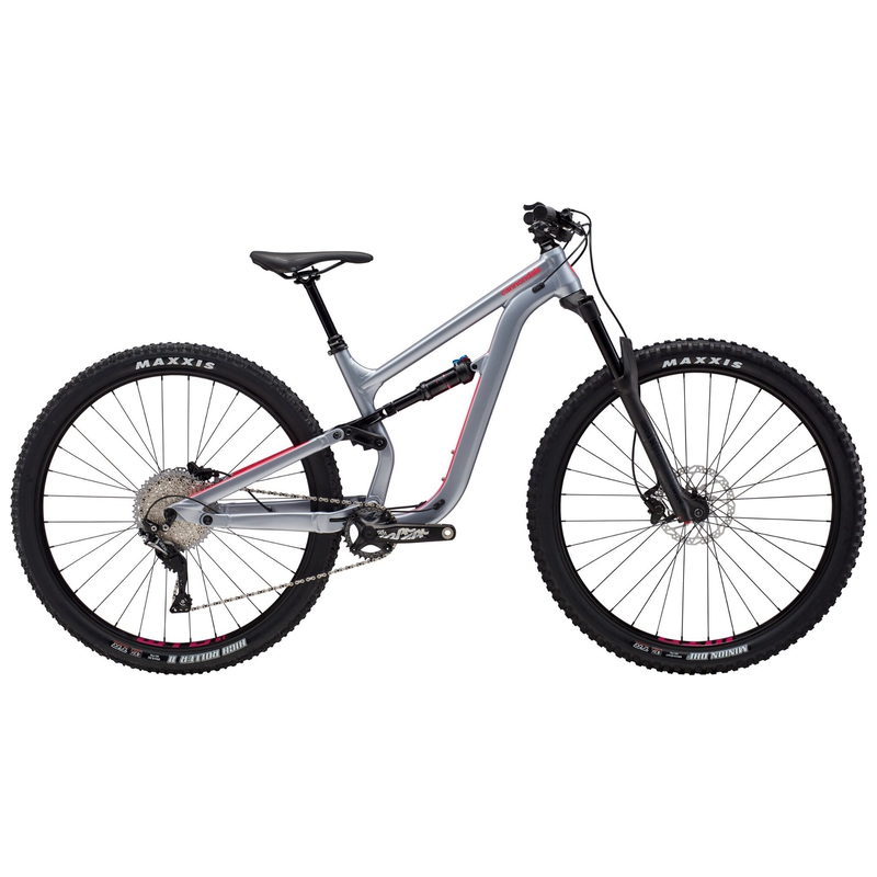 Cannondale Habit AL 2 27.5/29" Women's Bike - 2019