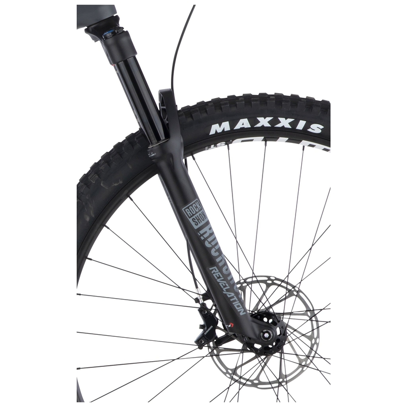 Salsa Horsethief Carbon NX Eagle 29 Bike image number null