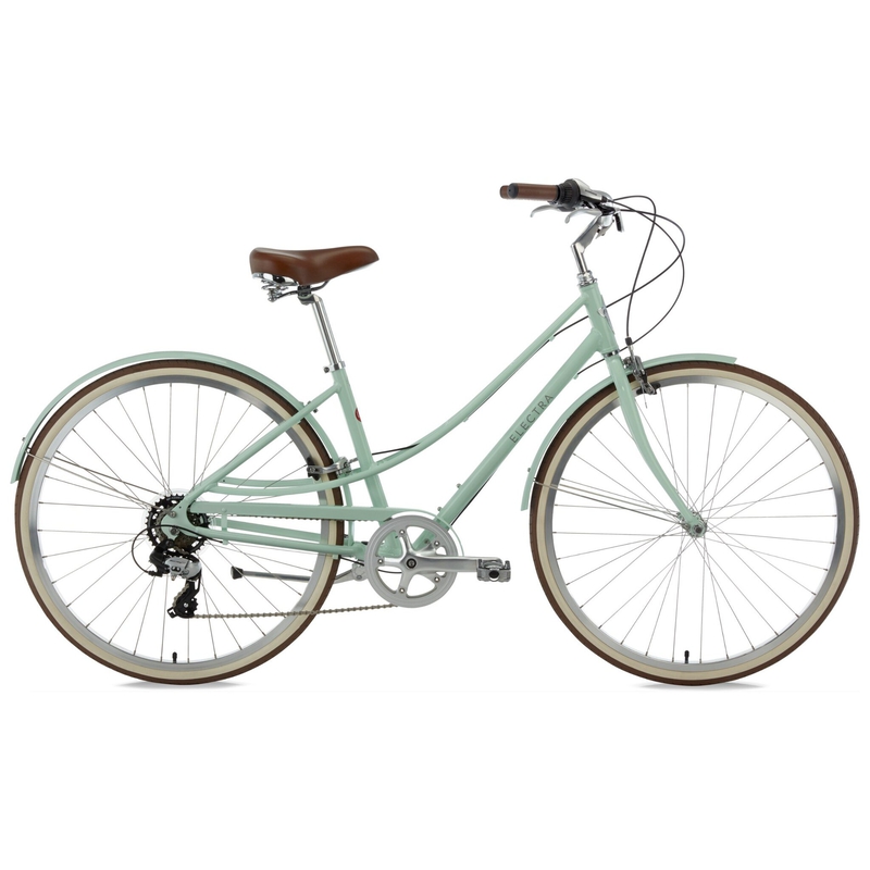Electra Loft 7D Women's Bike image number null