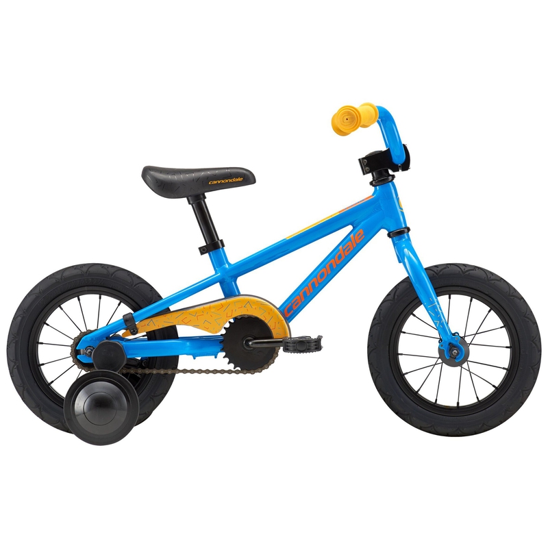 Cannondale Trail 1 12 Kids' Bike image number null