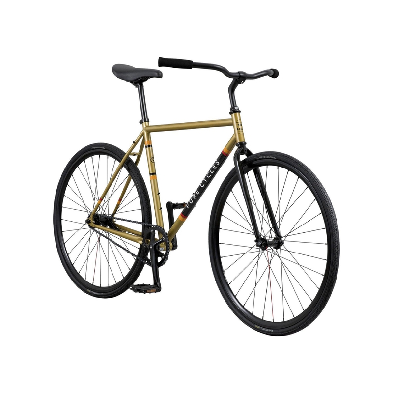 Pure Cycles Coaster Bike image number null