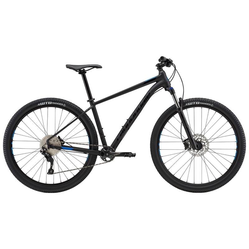 Cannondale Trail 5 27.5/29 Bike - 2018