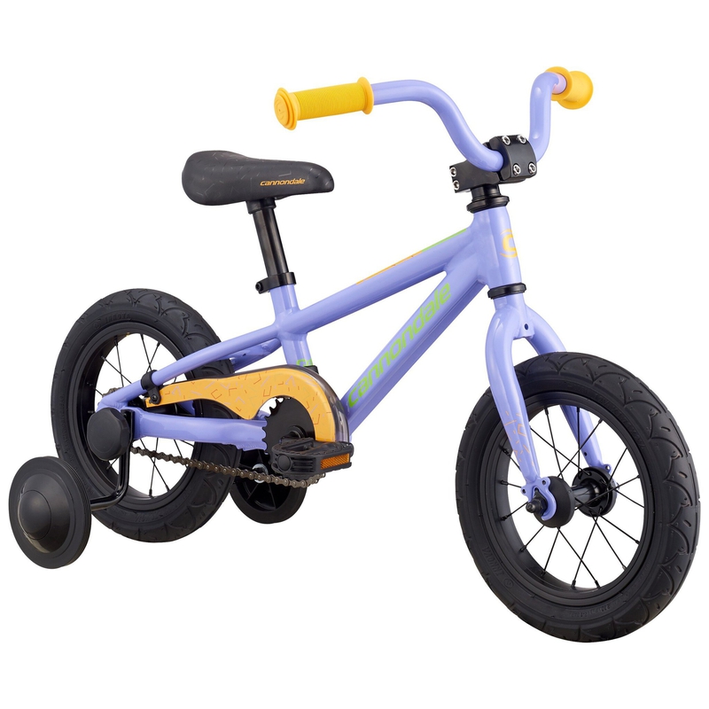 Cannondale Trail 1 12 Kids' Bike image number null