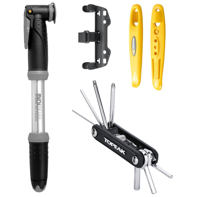 Topeak Essentials Accessory Kit