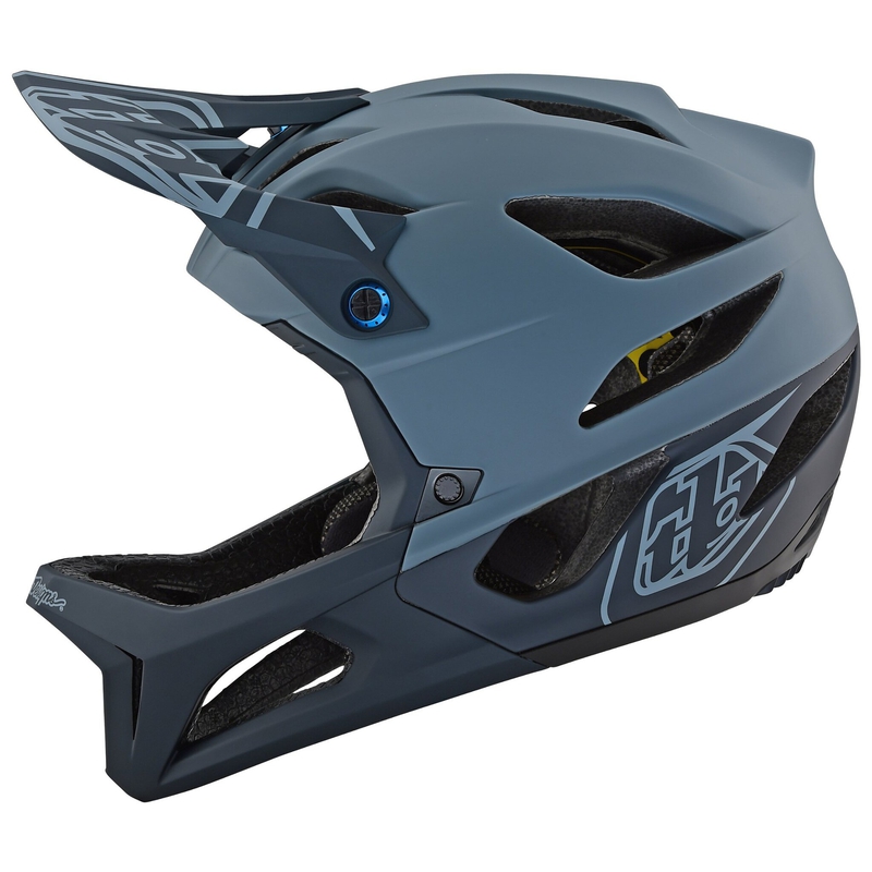 Troy Lee Designs Stage MIPS Bike Helmet image number null
