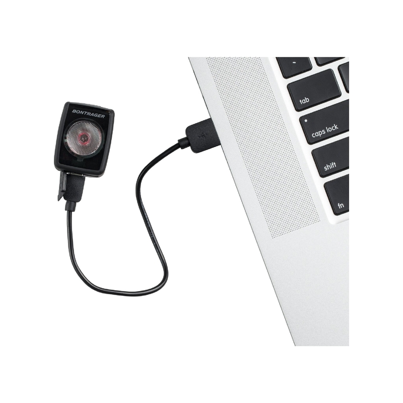 Bontrager Flare RT Rear Bike Light image number null