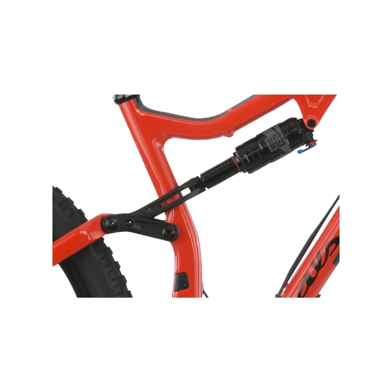 Salsa Redpoint Carbon SLX 27.5 Bike image number null