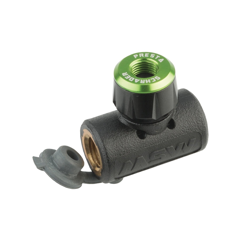 MSW INF-200 AirStream Inflator Head