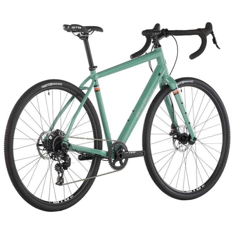Salsa Journeyman Apex 1 700 Bike image number null
