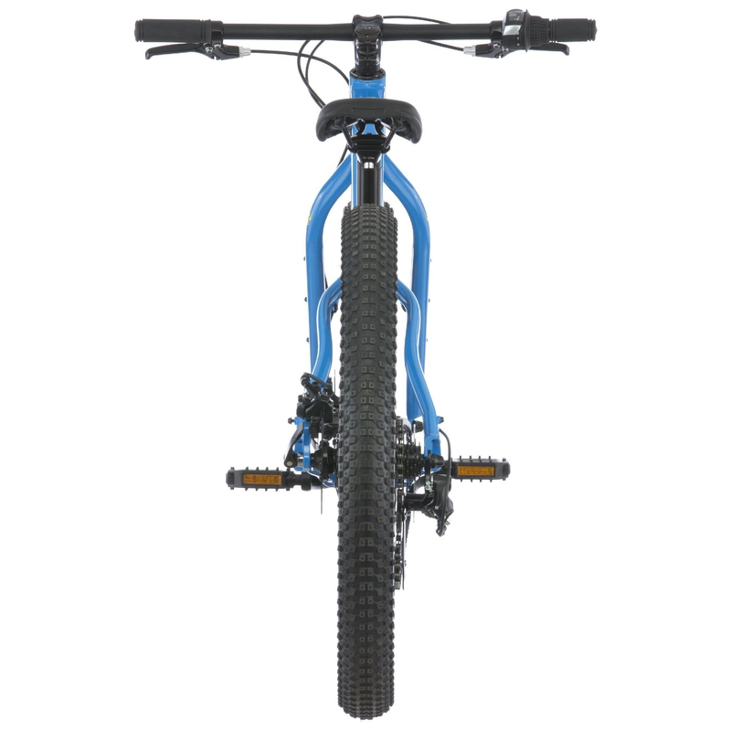 Salsa Timberjack 24" Plus Kids' Bike image number null