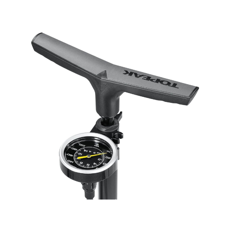 Topeak JoeBlow Pro X Floor Pump image number null