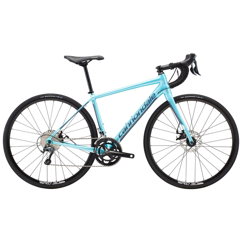 Cannondale Synapse AL Disc Tiagra Women's Bike - 2018