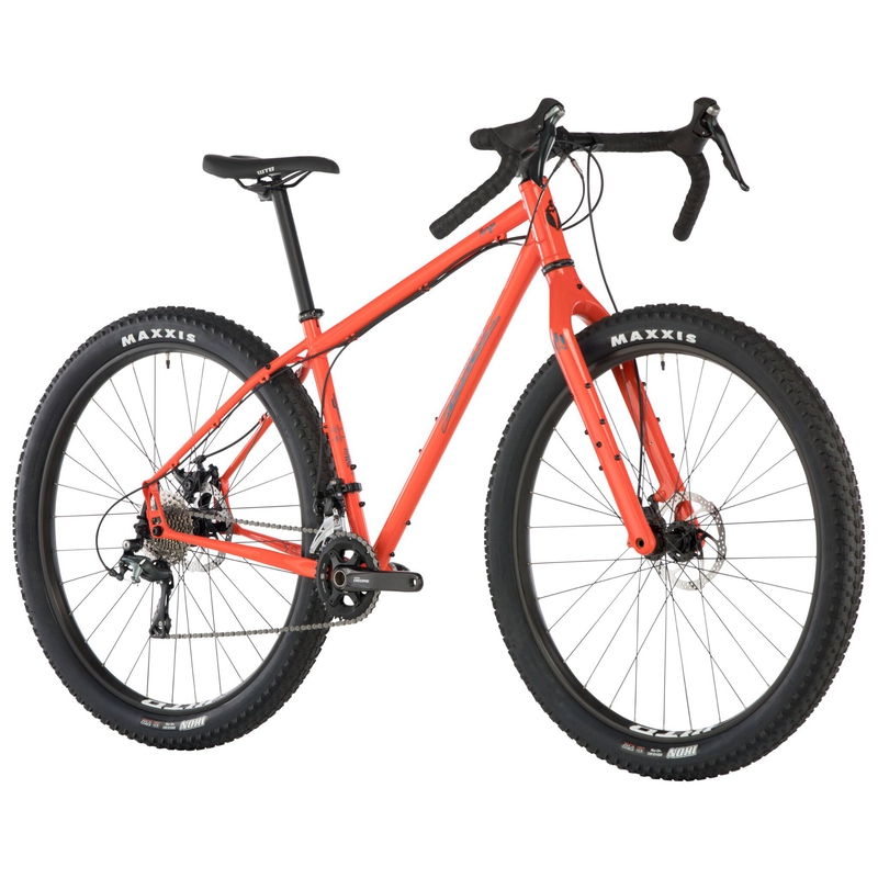 Salsa Fargo Tiagra 29" Bike image number null