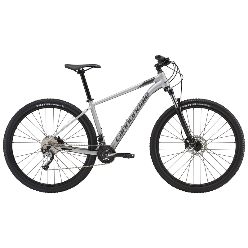 Cannondale Trail 6 27.5/29" Bike - 2019