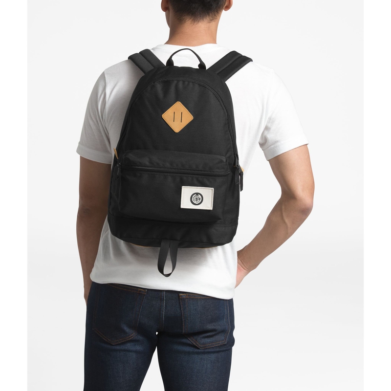 Mini Berkeley Backpack image number null