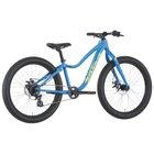 Salsa Timberjack 24" Plus Kids' Bike image number null