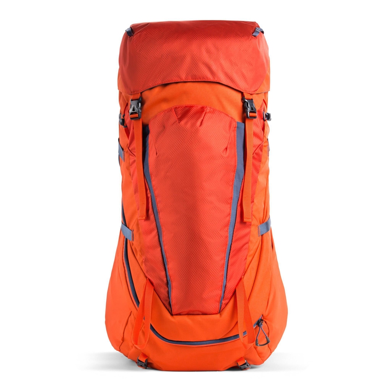 Terra 55 Backpack image number null