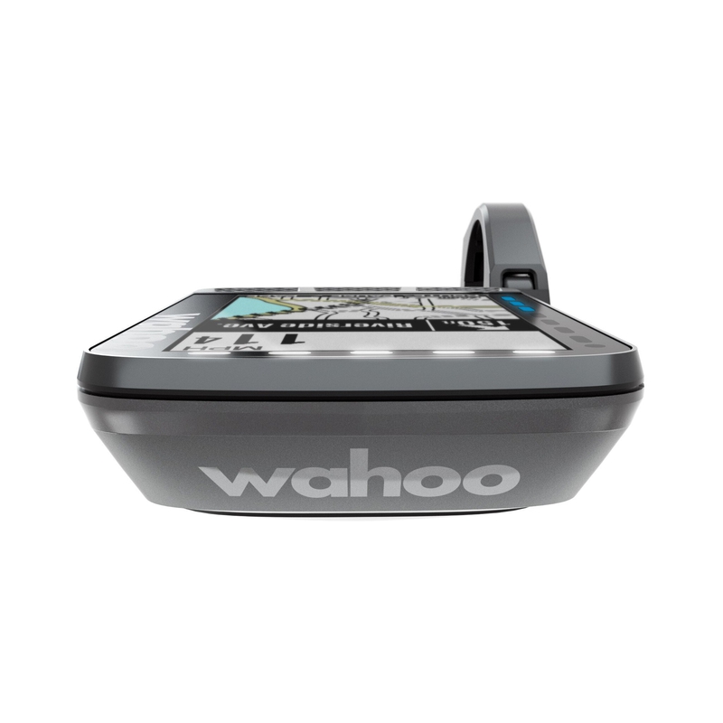 Wahoo Fitness ELEMNT ROAM GPS Bike Computer image number null