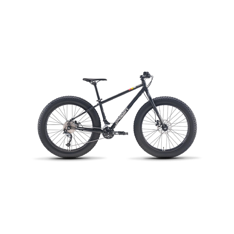 Diamondback El Oso Uno Fat Bike - 2018 image number null
