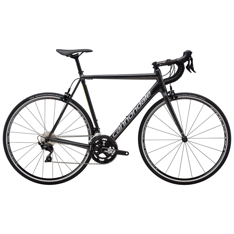 Cannondale CAAD 12 105 Bike - 2019 image number null