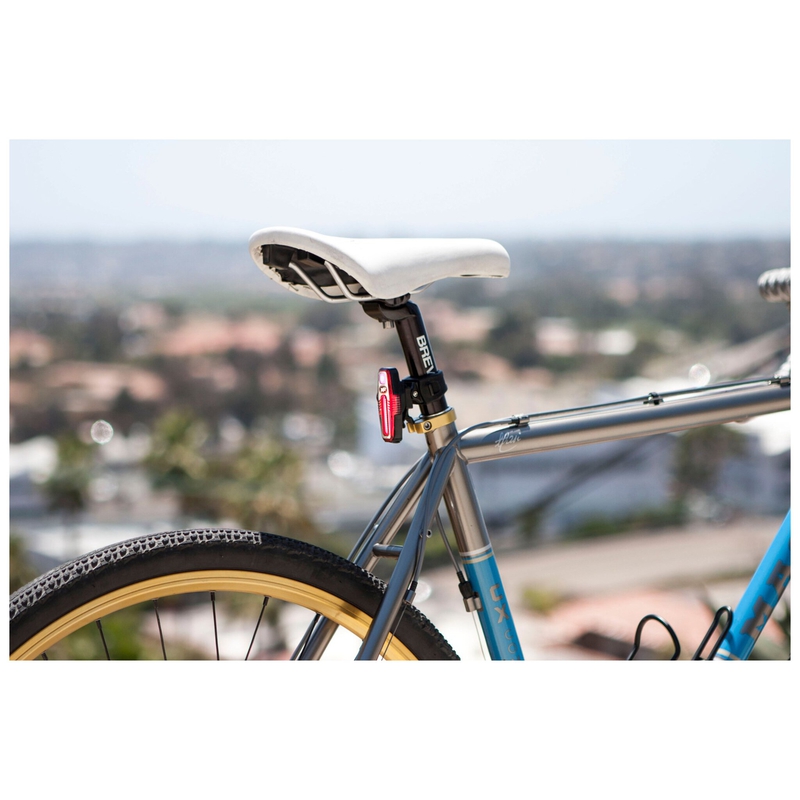 NiteRider Sabre 80 Bike Rear Bike Light image number null