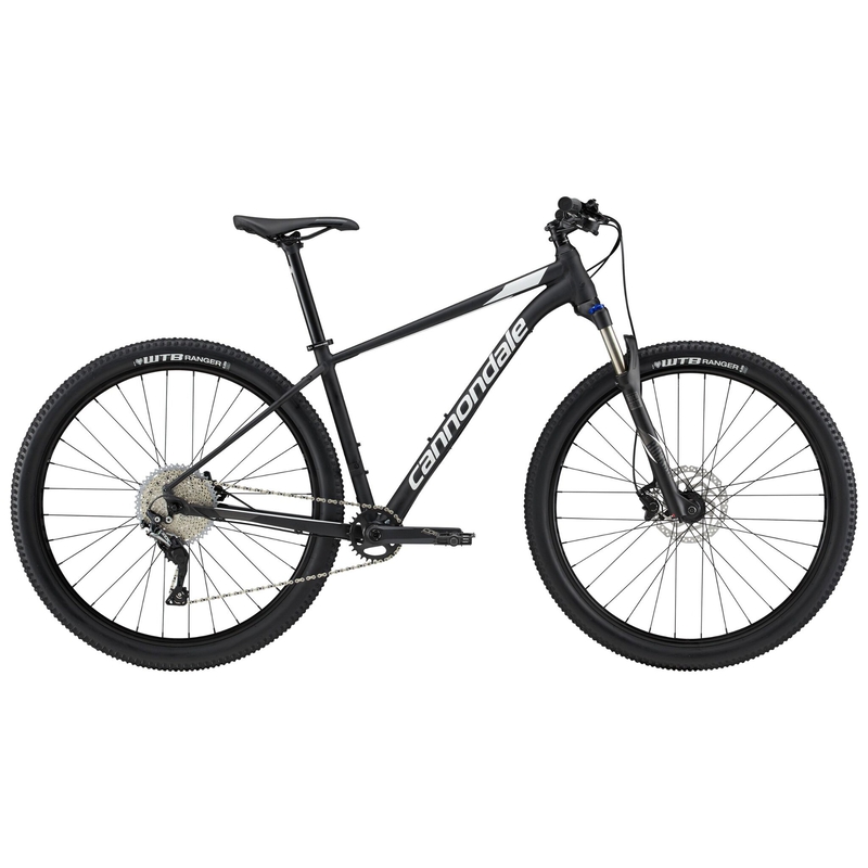 Cannondale Trail 3 27.5/29" Bike - 2019