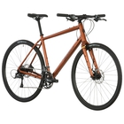 Salsa Journeyman Flat Bar Claris 700 Bike image number null