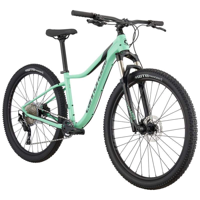 Cannondale Tango 1 27.5" Women's Bike - 2019 image number null